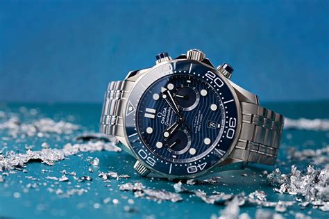 famous omega watches|affordable omega diving watches.